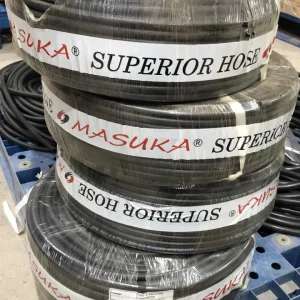 Phân phối dây hơi masuka phi 32 chính hãng tại Hà Nội