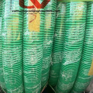 Địa điểm mua ống gân xanh bơm hút cát D158 uy tín