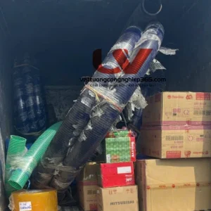 Mua ống cổ trâu bơm hút cát D150 uy tín ngay ở đây