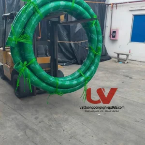Địa chỉ bán ống gân nhựa cổ trâu phi 150 Uy tín