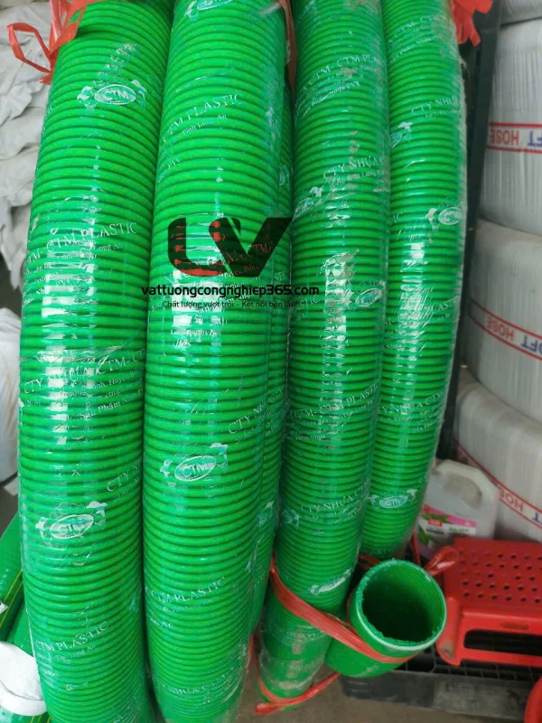Cung cấp ống gân xanh phi 120 uy tín