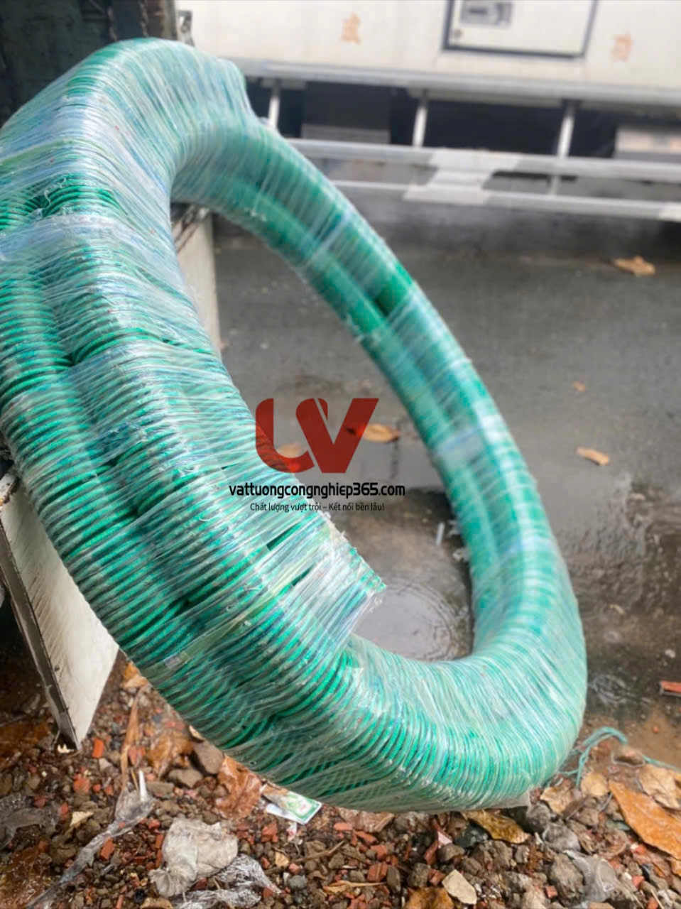 Địa chỉ cung cấp ống gân xanh phi 168 uy tín