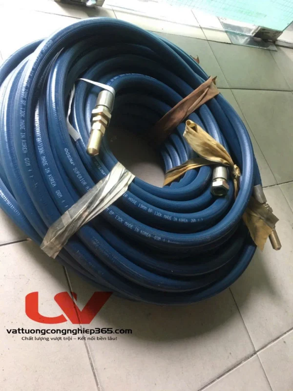 Cung cấp ống hơi khí nén cao áp phi 32 nhập khẩu hàn quốc