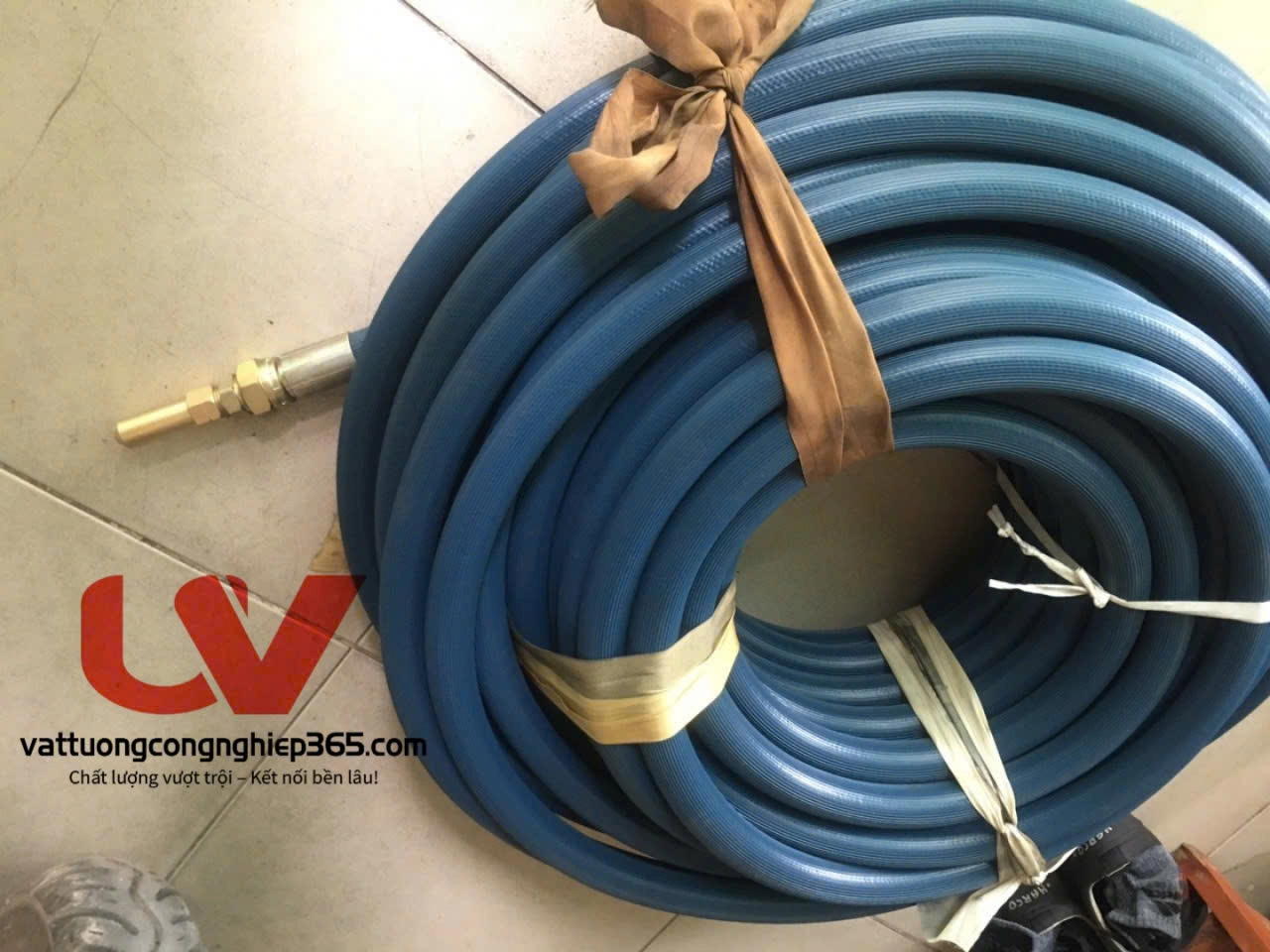 Tổng kho phân phối ống hơi khí nén osina phi 32 tại Hà Nội
