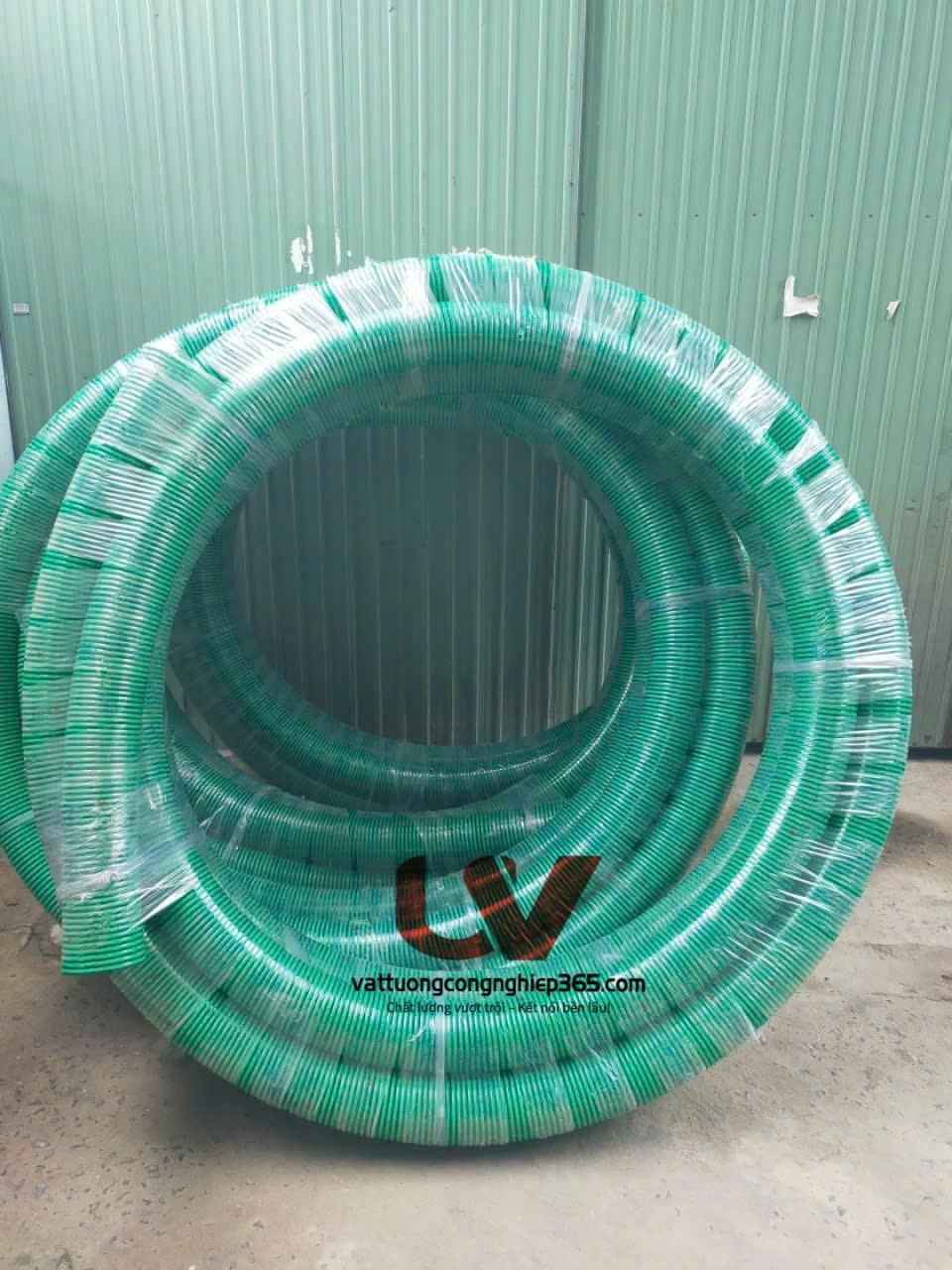 Địa chỉ cung cấp ống hút cám phi 140 uy tín
