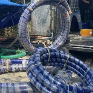 Mua ống hút hạt mài phi 150 giá rẻ ngay ở đây