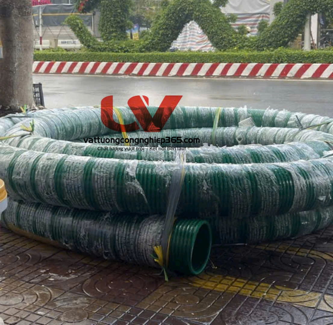 Địa chỉ cung cấp ống hút liệu phi 150 uy tín