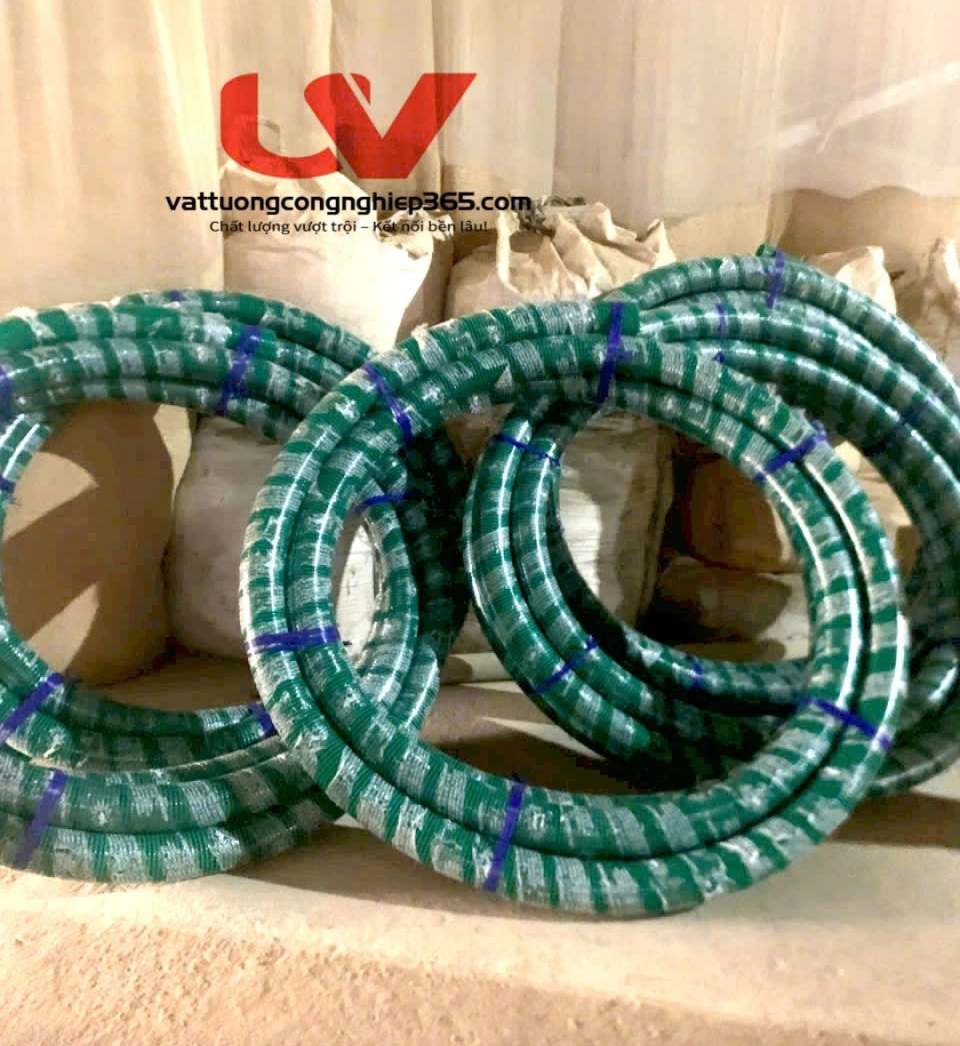 Nơi bán ống gân nhựa cổ trâu phi 140 uy tín