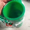 Phân phối ống gân xanh hút trấu phi 140 uy tín