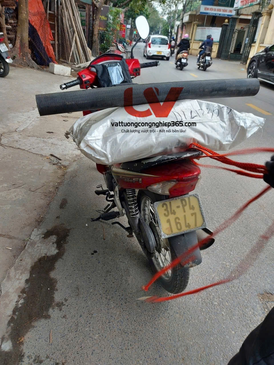 Địa chỉ cung cấp phụ gia dành cho máy phun vữa uy tín chất lượng