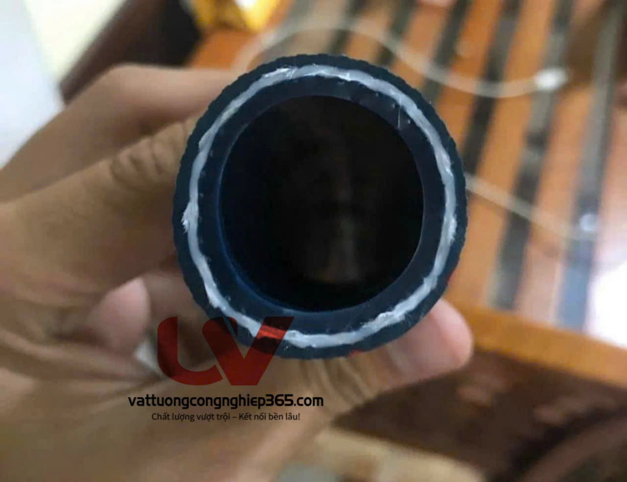 Cung cấp dây dẫn hơi khí nén cao áp D13