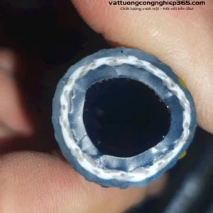 Phân phối dây dẫn hơi khí nén phi 6.5 nhập khẩu Hàn Quốc