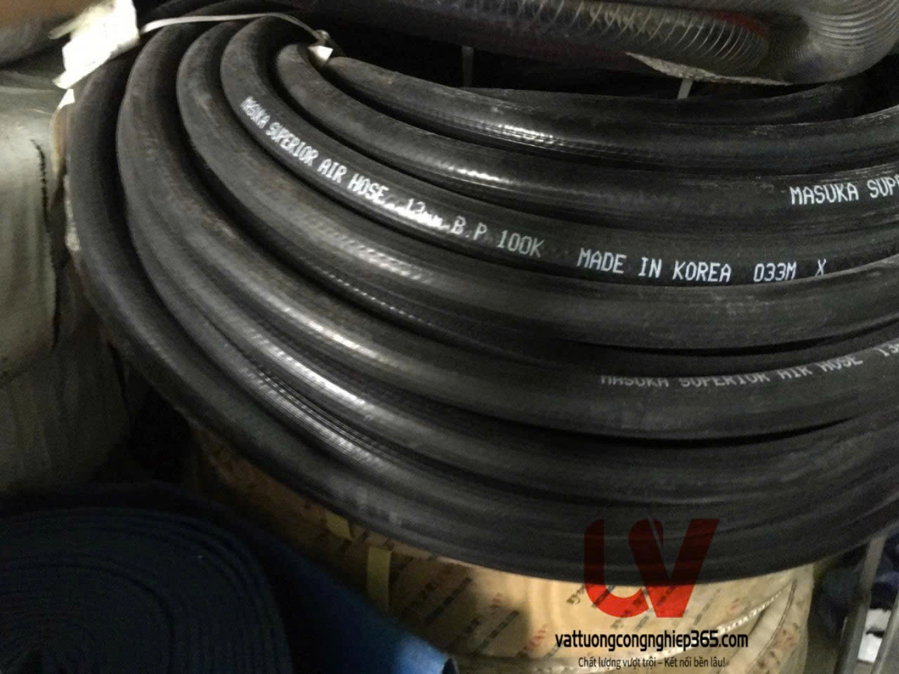 Mua dây dẫn hơi khí nén phi 13 nhập khẩu hàn quốc ngay ở đây