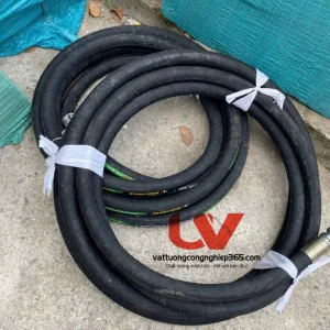 Phân phối ống dây dùng cho máy phun vữa trát tường uy tín