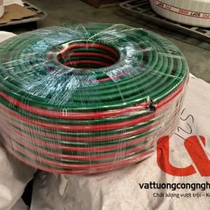 Địa chỉ bán ống dây hàn đôi masuka phi 8mm chính hãng