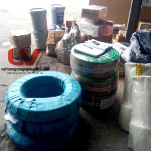 Mua dây hàn hơi đôi 6.5mm uy tín ngay ở đây