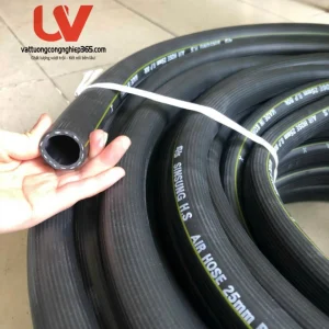 Phân phối dây hơi khí nén hàn Quốc phi 25 uy tín