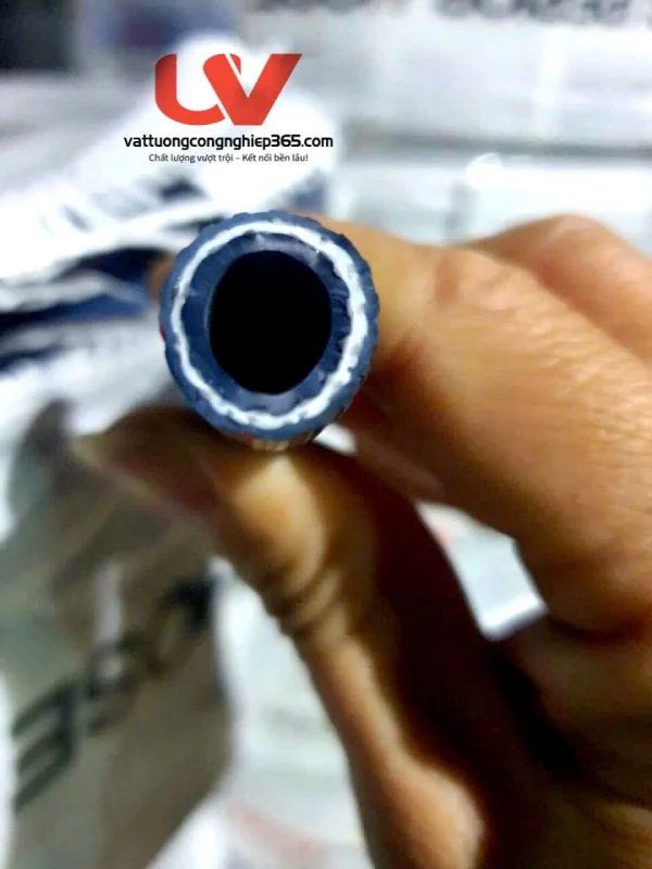 Phân phối dây hơi khí nén phi 8 nhập khẩu Hàn Quốc