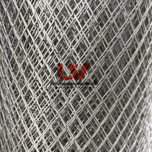 Địa chỉ mua lưới dập giãn 3ly ô lưới 45x90mm uy tín