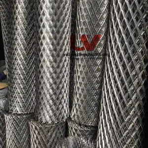 Nơi bán lưới dập giãn dây 3ly ô lưới 30x60 uy tín