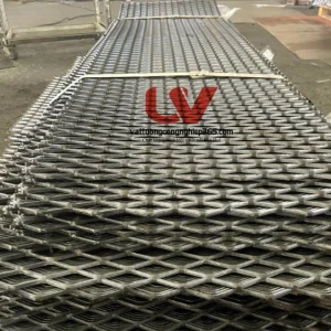 Nơi bán lưới dập giãn XG33 uy tín