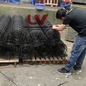 Sản xuất lưới hàn 4ly mắt lưới 200*200 đổ nền bê tông