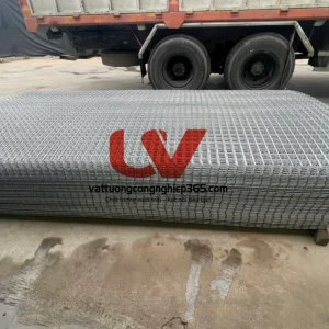 Mơi bán lưới hàn 4ly ô 50*50 kích thước 1mx2m uy tín