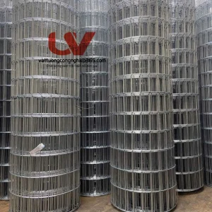Mua lưới hàn 5mm ô 50x150mm kích thước 1mx2m