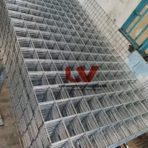 Địa chỉ mua lưới hàn mạ kẽm 5mm ô 50x150mm uy tin