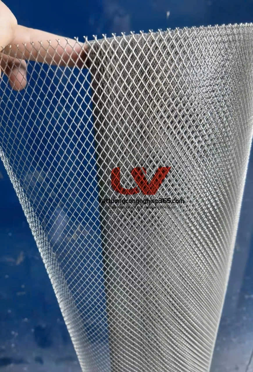 Địa chỉ cung cấp lưới kéo giãn 2ly ô 20x40 uy tín