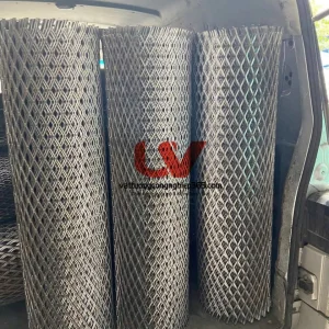 Mua lưới kéo giãn 3ly ô 30x60 cuộn dài 10m uy tín