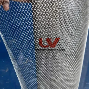 Nơi bán lưới mắt cáo 1ly ô lưới 10x20mm uy tín