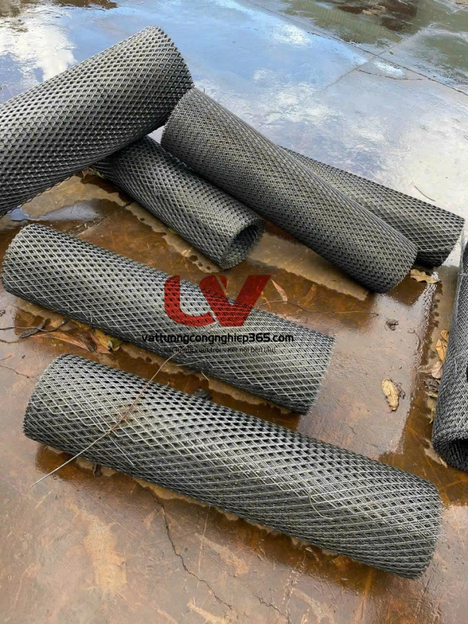 Mua lưới mắt cáo 2ly ô 20x40 cuộn dài 10m uy tín