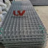 Sản xuất lưới sắt hàn 4ly ô 50x50 dạng tấm, cuộn