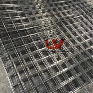 Địa chỉ mua lưới sắt hàn 5ly ô 50x200mm uy tín