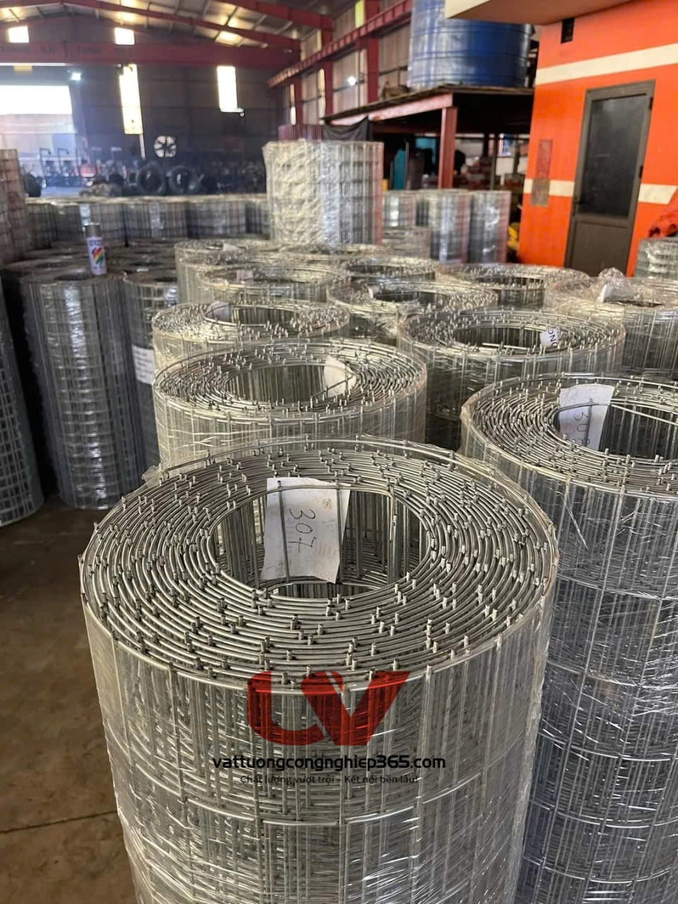Nơi bán lưới thép hàn 3ly ô 35x35 uy tín
