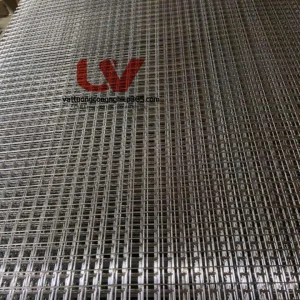 Sản xuất tấm lưới thép hàn 3ly ô 50x50 kích thước 1mx2m, 1mx3m