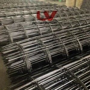 Mua lưới thép hàn 4ly mắt 150*150 chịu cường lực đổ sàn bê tông