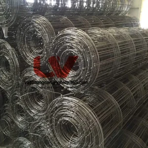 Sẵn kho lưới thép hàn 4ly mắt lưới 150x150 dạng cuộn