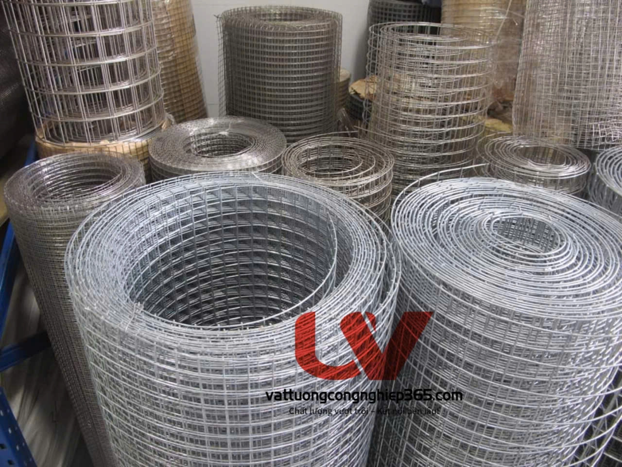 địa chỉ cung cấp lưới thép hàn 5ly ô 50x150mm uy tín