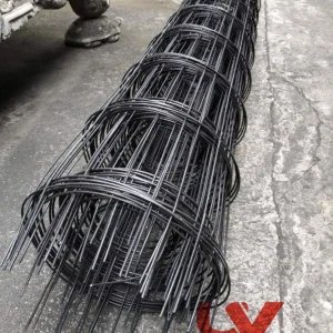 Sẵn kho lưới thép hàn cuộn 4ly ô 100*100 chịu lực