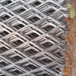 Nơi bán lưới thép hình thoi 1.5ly ô lưới 15x30mm uy tín