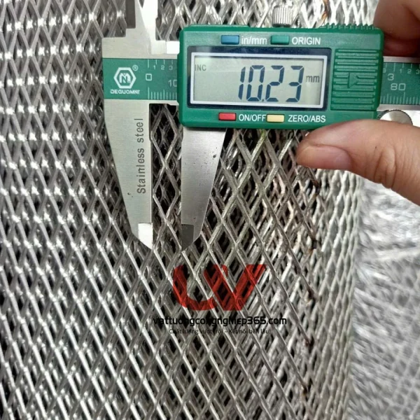 Nơi bán lưới trám 1mm ô lưới 10x20 loại 1mx10m, 1m2x10m