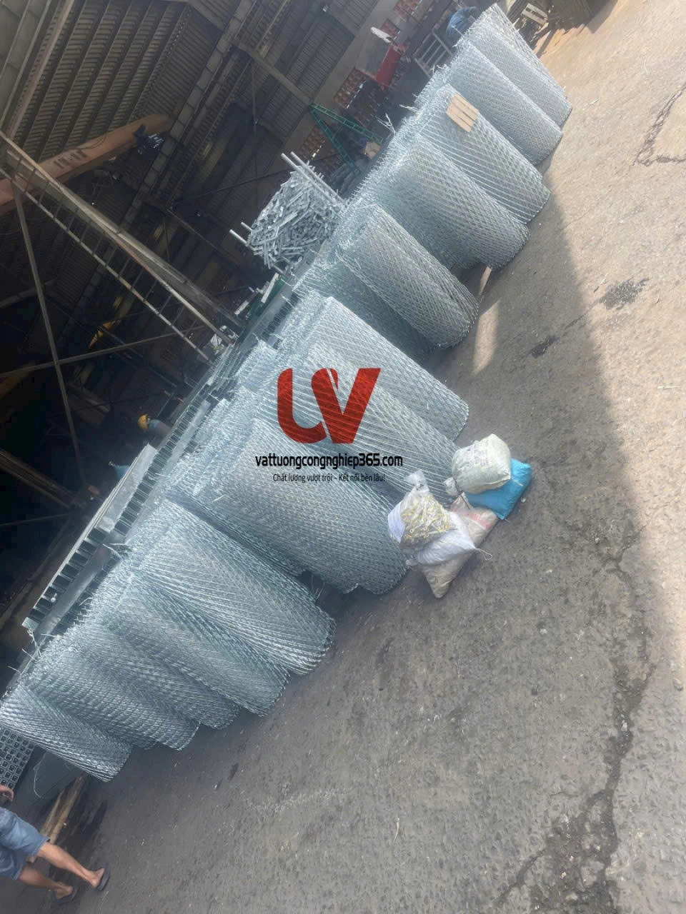 Địa chỉ cung cấp lưới XG33 uy tín