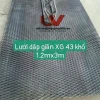 Sản xuất lưới thép XG43 uy tín chất lượng