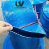 Ống bạt cốt dù phi 120mm là loại ống được làm từ nhựa PVC dẻo và bền, gia cố bằng sợi polyester (cốt dù) để tăng cường độ bền và khả năng chịu áp lực