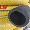 Ống cao su lõi thép hút cát, nước, bùn