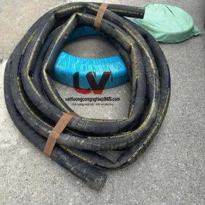 Phân phối ống cao su chịu dầu, chịu hóa chất, áp lực cao