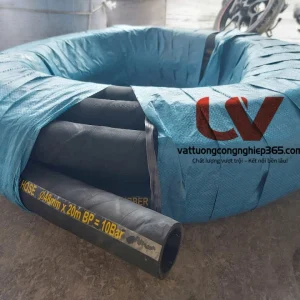 Nơi bán ống cao su chịu mài mòn phi 48 giá rẻ