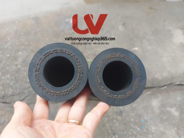 Cung cấp ống ép dùng cho máy phun vữa trát tường